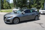 Used 2024 Nissan Altima 2.5 SL image 4