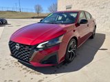 Certified 2023 Nissan Altima 2.5 SR image 2