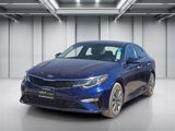 Used 2019 Kia Optima LX w/ LX 17" Wheel Package image 3
