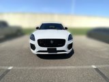 New 2024 Jaguar E-PACE R-Dynamic SE image 2