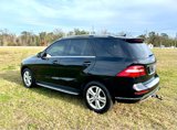 Used 2014 Mercedes-Benz ML 350 2WD image 4
