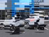 New 2025 Chevrolet Trax RS image 3