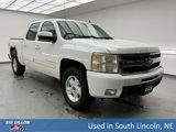 Used 2009 Chevrolet Silverado 1500 LTZ w/ LTZ Plus Package image 3