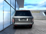 Used 2010 Land Rover Range Rover HSE image 6