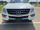 Used 2014 Mercedes-Benz ML 350 2WD image 3
