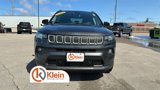 Used 2022 Jeep Compass Latitude w/ Convenience Group image 2