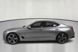 New 2024 Genesis G70 2.5T w/ Sport Prestige Package image 4