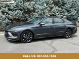 Used 2024 Hyundai Sonata SEL image 1