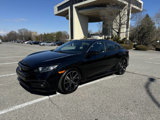 Used 2021 Honda Civic Sport image 3