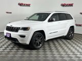 Used 2021 Jeep Grand Cherokee Limited w/ Quick Order Package 28K 80th image 5