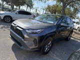 Used 2022 Toyota RAV4 XLE image 3