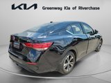 Used 2022 Nissan Sentra SV image 6