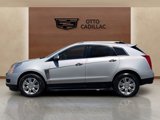 Used 2015 Cadillac SRX Luxury image 2