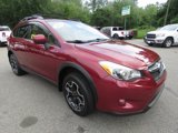 Used 2014 Subaru Crosstrek 2.0i Limited image 4