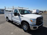 Used 2013 Ford F250 XL w/ XL Value Pkg image 4