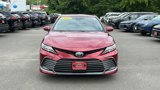 Certified 2022 Toyota Camry LE image 2