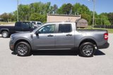 New 2025 Ford Maverick XLT image 4