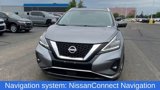 Used 2023 Nissan Murano Platinum image 3