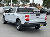 New 2025 Ford Maverick XLT w/ Equipment Group 302A image 4
