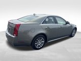 Used 2011 Cadillac CTS Luxury image 5