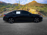 Used 2021 Nissan Sentra SR w/ SR Premium Package image 3