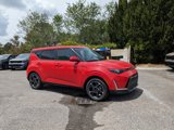 New 2025 Kia Soul EX image 2