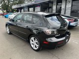 Used 2009 MAZDA MAZDA3 s Touring image 3