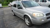 Used 2005 Chevrolet Uplander LT w/ Premium Seating Package image 2