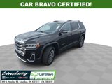 Certified 2023 GMC Acadia SLE w/ Driver Convenience Package image 4