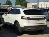 Used 2021 Lincoln Nautilus Reserve w/ Class II Trailer Tow Package image 5