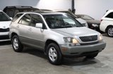 Used 1999 Lexus RX 300 4WD image 3