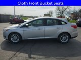 Used 2015 Ford Focus SE image 4