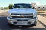 Used 2012 Chevrolet Silverado 1500 LT image 2