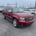 Used 2010 Chevrolet Suburban LTZ image 2