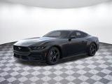 New 2025 Ford Mustang Coupe image 2