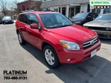 Used 2006 Toyota RAV4 Limited image 6