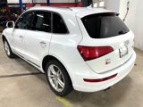 Used 2016 Audi Q5 2.0T Premium w/ Audi MMI Navigation Plus image 5