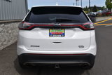 Used 2015 Ford Edge SEL w/ Equipment Group 201A image 6
