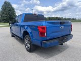 Used 2020 Ford F150 XLT w/ Equipment Group 302A Luxury image 6