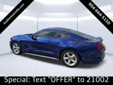 Used 2015 Ford Mustang Coupe image 5