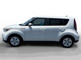 Used 2016 Kia Soul EV w/ Paint Protection Film Package image 2