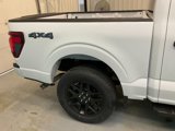 New 2025 Ford F150 STX w/ STX Black Appearance Package image 4