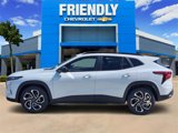 Used 2024 Chevrolet Trax RS w/ Sunroof Package image 4
