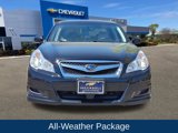 Used 2012 Subaru Legacy 2.5i Premium w/ All-Weather Pkg image 2