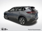 Used 2023 Nissan Rogue SV w/ SV Premium B Package image 3