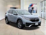 Used 2021 Honda CR-V Touring image 4