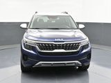 Used 2022 Kia Seltos Nightfall Edition image 2