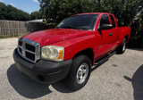 Used 2006 Dodge Dakota ST image 6