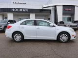 Used 2012 Suzuki Kizashi S image 2