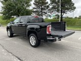Used 2018 GMC Canyon SLT w/ Trailering Package image 5